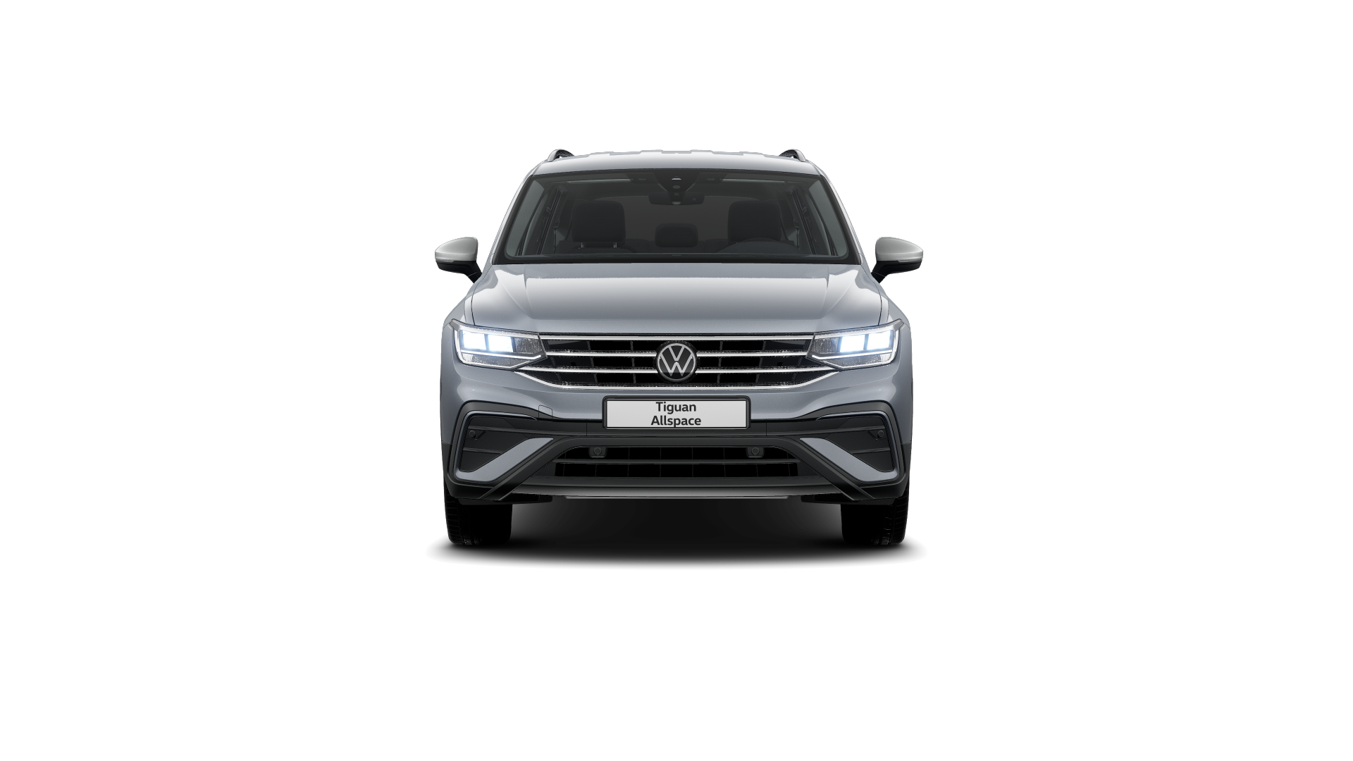 Volkswagen Tiguan Allspace Life