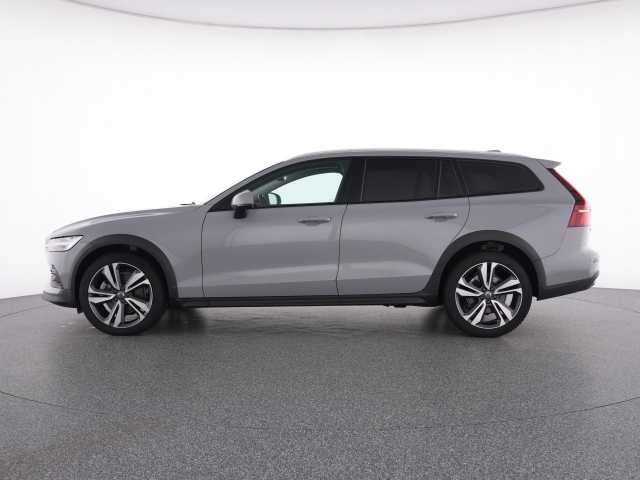 Volvo V60 Cross Country CC