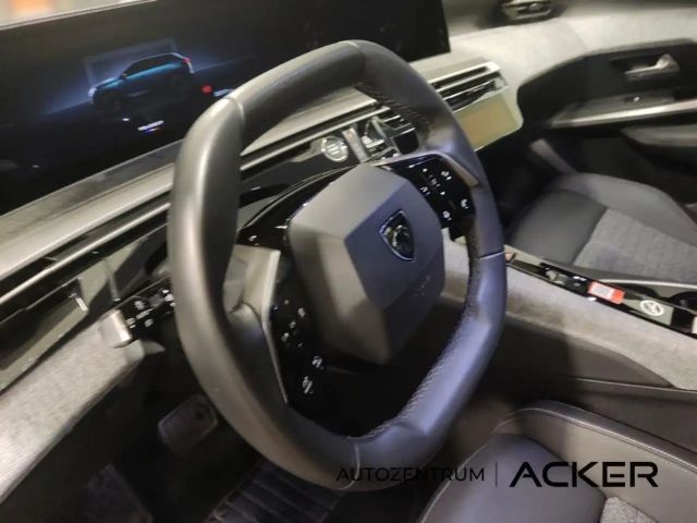 Peugeot 5008 Allure Pack Hybrid