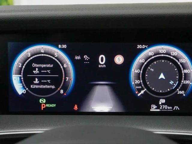 Volkswagen Tayron 1.5 eTSI DSG Life