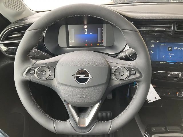 Opel Corsa Edition Turbo