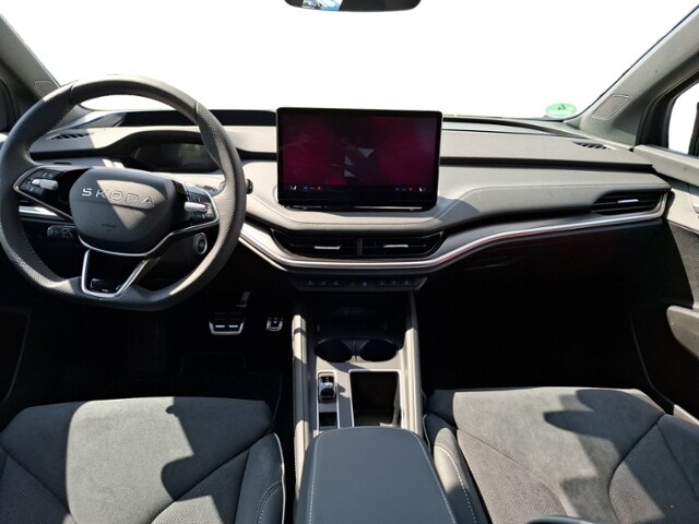 Skoda Enyaq Coupe Sportline