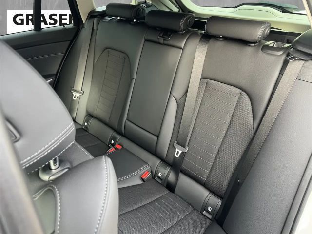 BMW 320 320d Touring xDrive