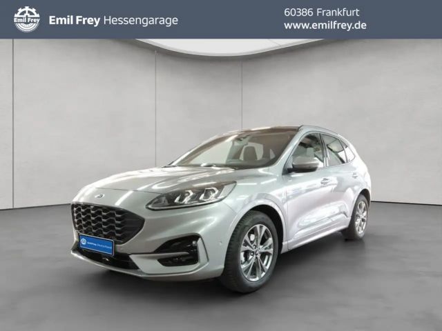 Ford Kuga EcoBoost ST Line X