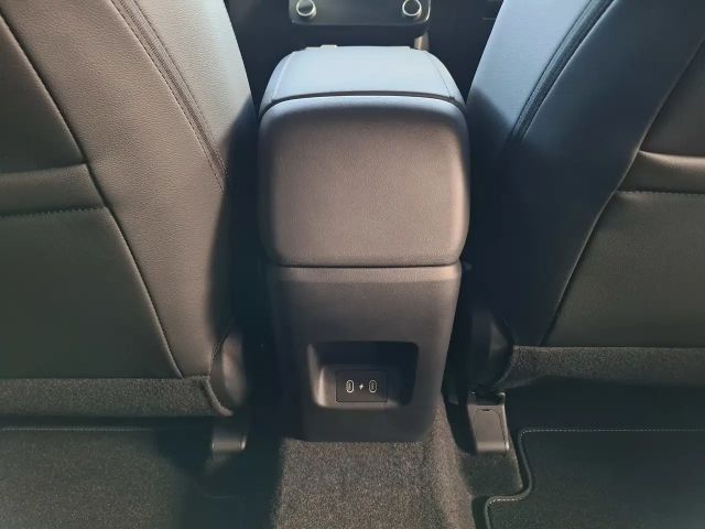 Hyundai Tucson 1.6 2WD T-GDi Trend