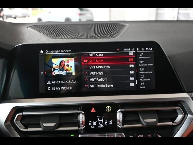 BMW M4 Coupé xDrive