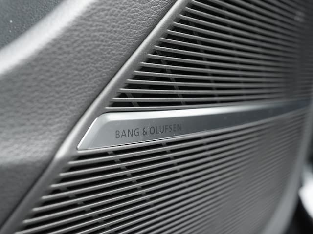 Audi Q8 60 TFSI Hybride Quattro