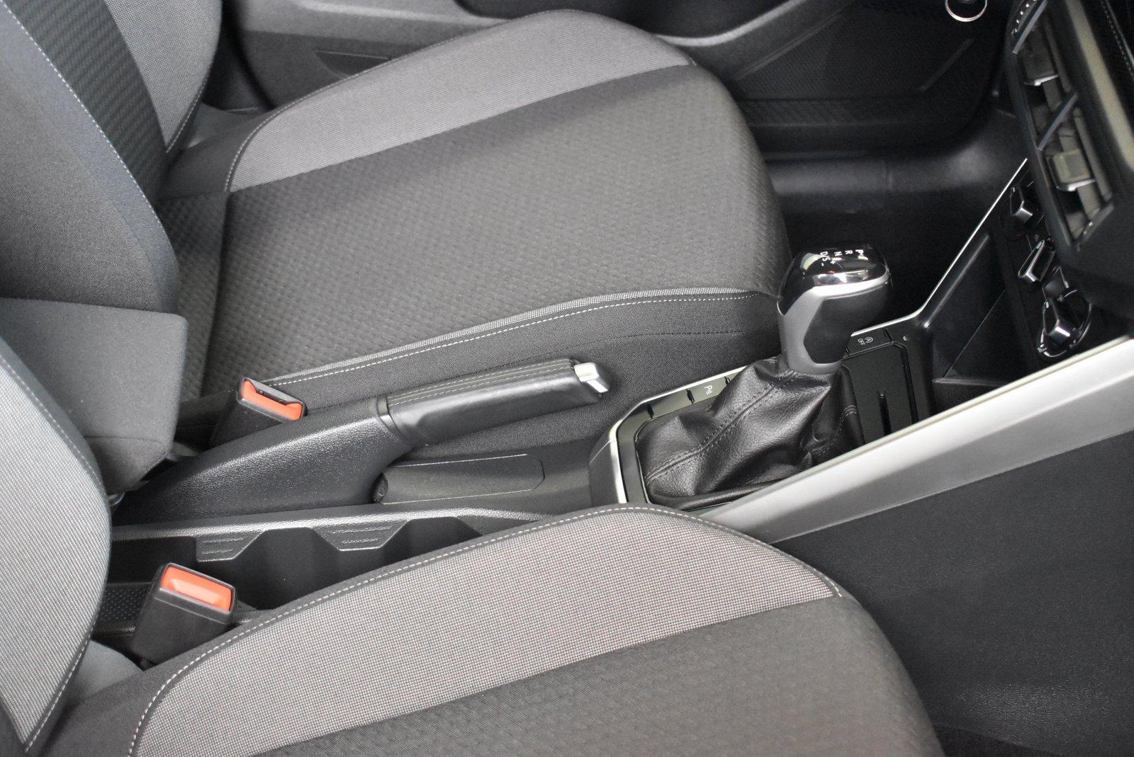 Volkswagen Polo 1.0 TSI DSG Life