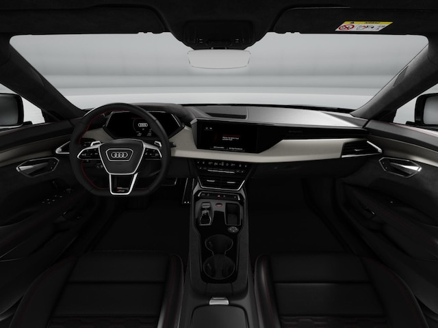 Audi RS e-tron GT Quattro