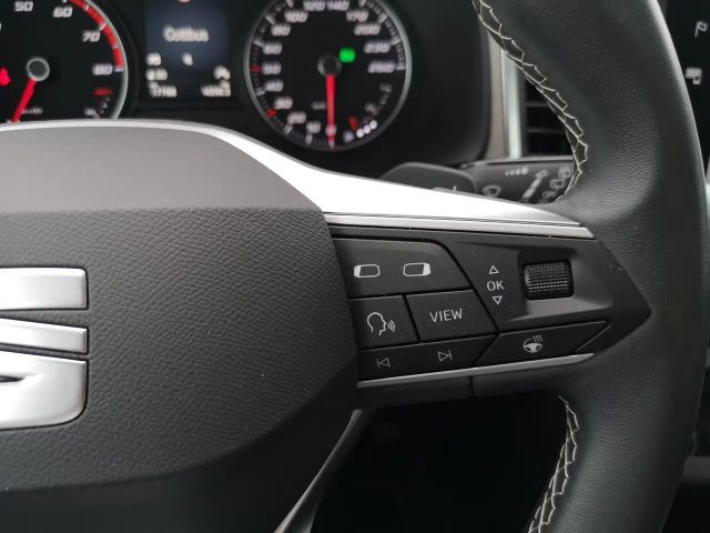 Seat Ateca 1.5 TSI DSG