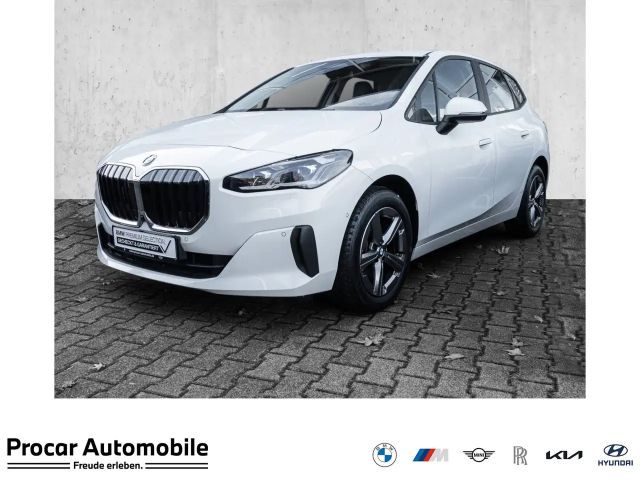BMW 218 218d