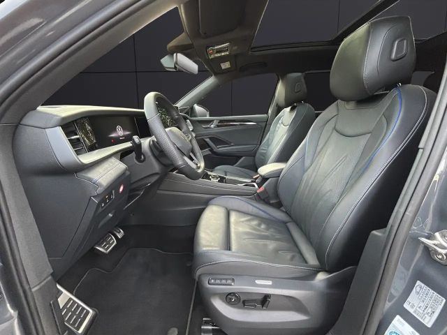 Volkswagen Tayron DSG IQ.Drive R-Line