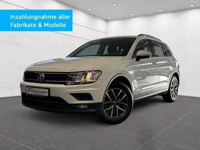 Volkswagen Tiguan 1.5 TSI Comfortline