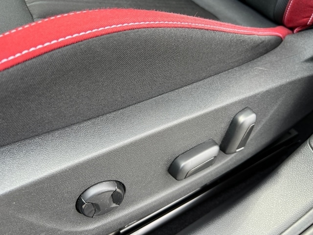 Skoda Scala Monte Carlo