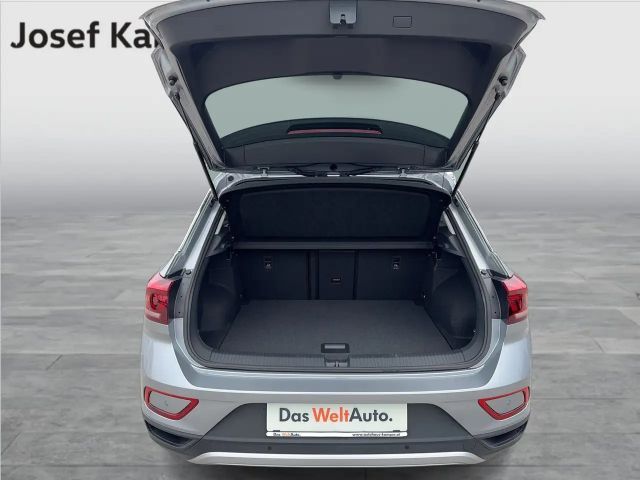 Volkswagen T-Roc DSG