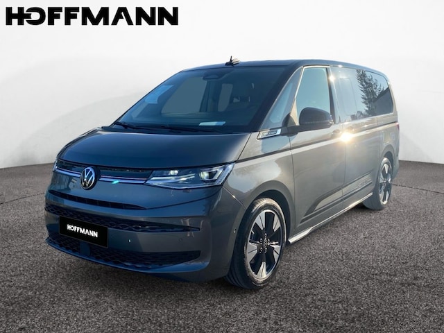 Volkswagen Multivan 2 0 TDI SCR LÜ (ST/ST)