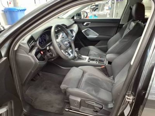 Audi Q3 35 TDI S-Line S-Tronic Sportback