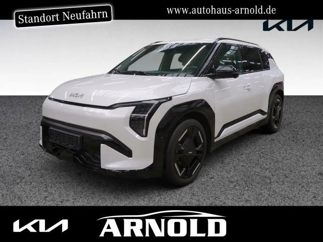 Kia EV3 81.4 kWh GT-Line