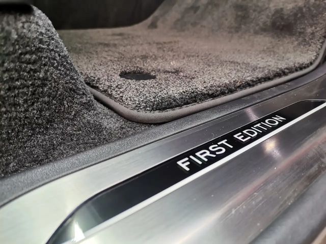 Land Rover Range Rover Sport D350 First Edition