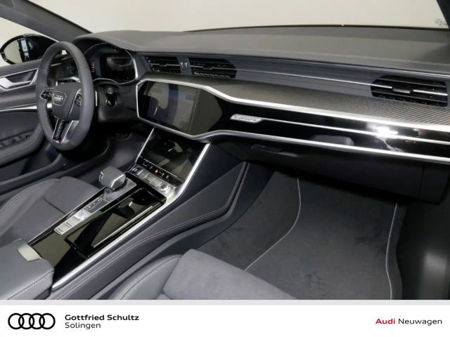 Audi A6 50 TDI Avant Quattro