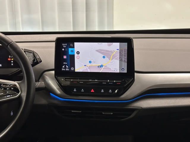 Volkswagen ID.4 Performance Pro