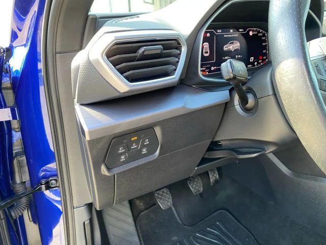 Seat Leon 1.5 TSI FR-lijn