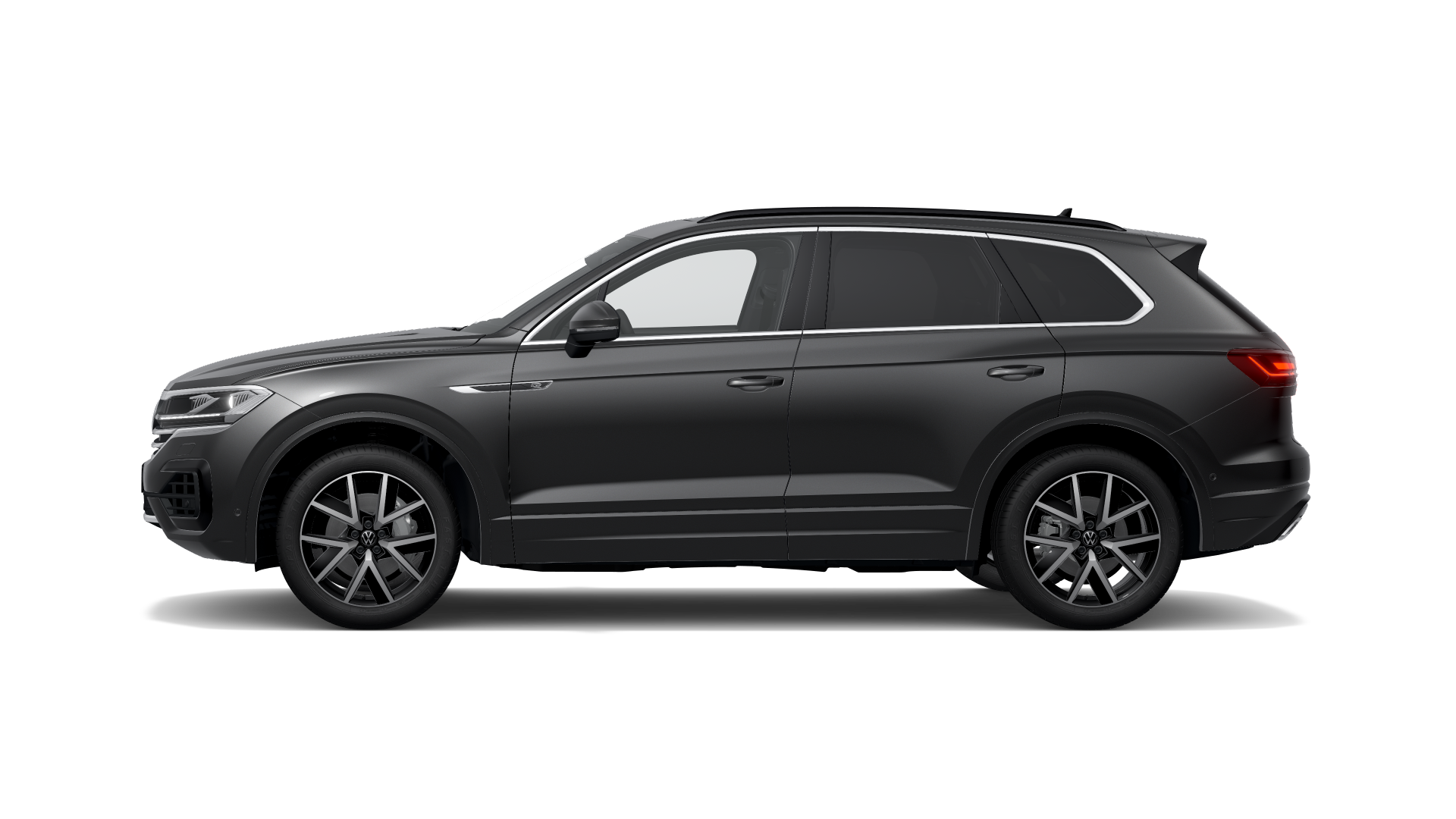 Volkswagen Touareg 3.0 V6 TDI 4Motion R-Line