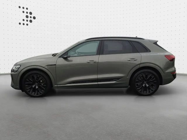 Audi Q8 e-tron 55 Quattro