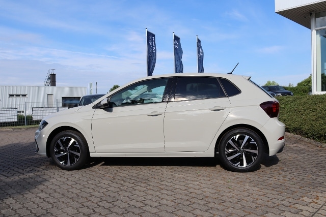 Volkswagen Polo 1.0 TSI Move