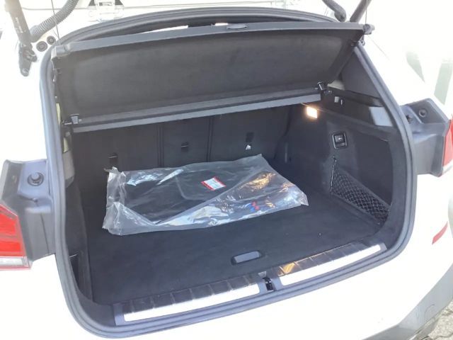 BMW X1 M-Sport sDrive20i