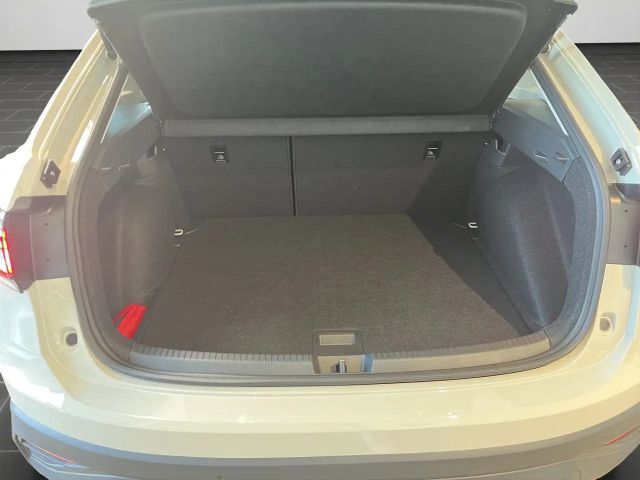 Volkswagen Taigo Goal Winterräder, Navigation