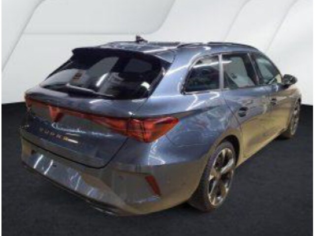 Cupra Leon DSG Sportstourer