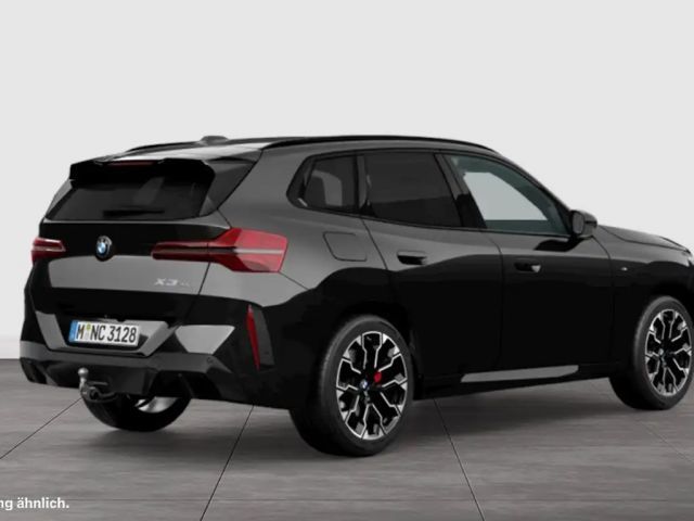 BMW X3 Comfort pakket xDrive