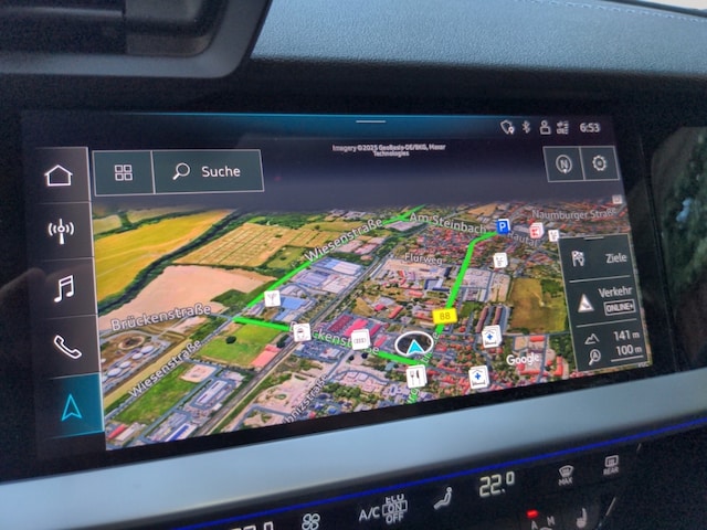 Audi S3 Quattro S-Tronic Sedan