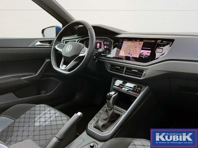 Volkswagen Polo DSG IQ.Drive R-Line