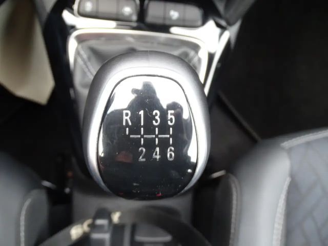 Opel Corsa 1.2 Turbo Elegance Turbo