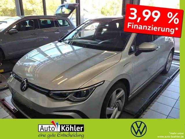 Volkswagen Golf GTE eHybrid