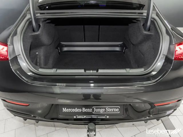 Mercedes-Benz EQE 350 4MATIC AMG Line Sedan