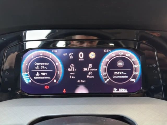 Volkswagen Golf 1.5 TSI Golf VIII Life