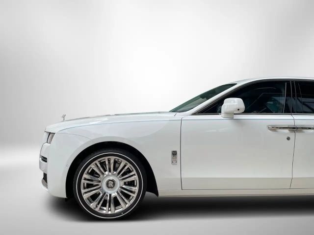 Rolls-Royce Ghost Shooting Star , Bespoke