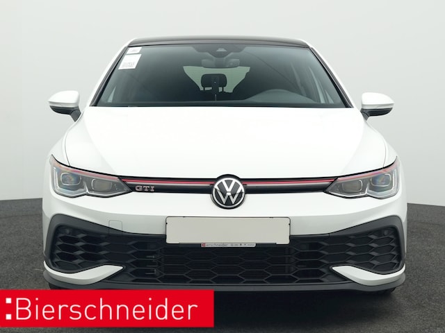 Volkswagen Golf 2.0 TSI DSG