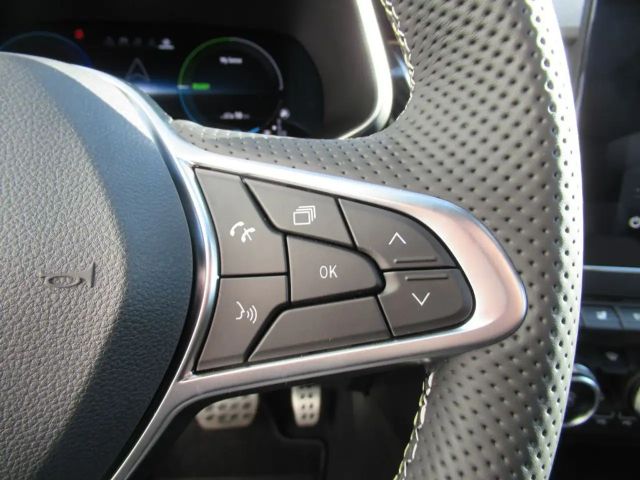 Renault Arkana E-Tech