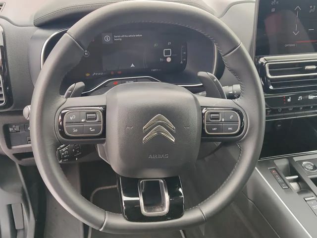Citroën C5 Aircross BlueHDi Pack Shine