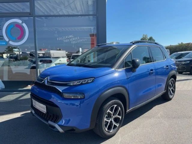 Citroën C3 Aircross Plus PureTech