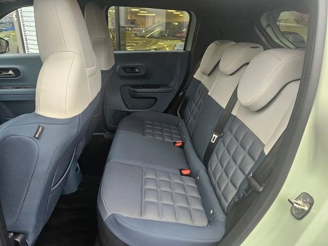 Fiat Grande Panda La Prima