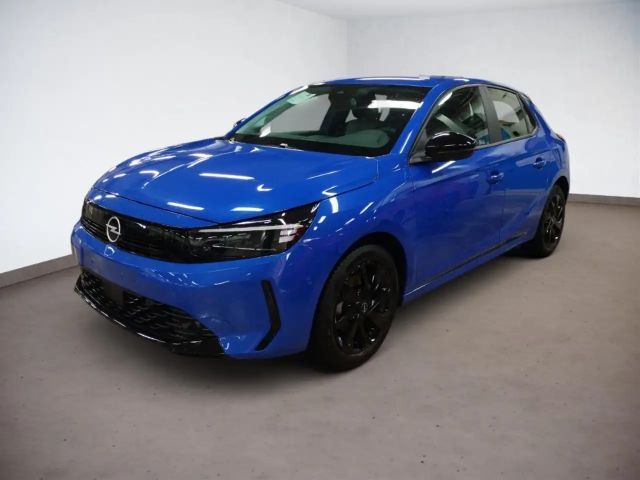 Opel Corsa Edition Hybrid