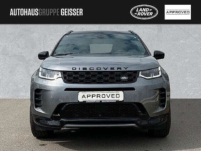 Land Rover Discovery Sport D200 Dynamic SE