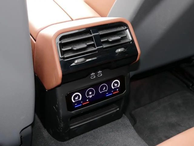 BMW i5 M-Sport Touring eDrive40