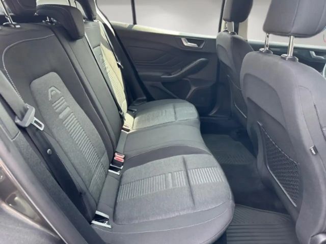 Ford Focus Active EcoBoost