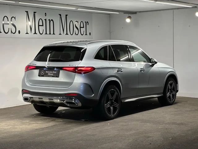 Mercedes-Benz GLC 300 4MATIC